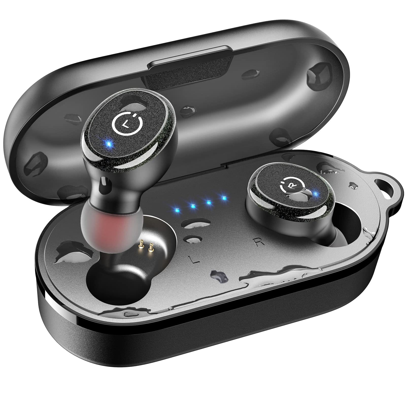 TOZO T10 Bluetooth Earbuds