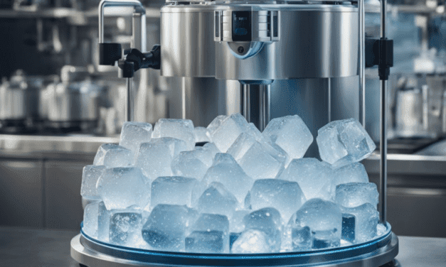 Budget Ice Maker: Affordable and Reliable Options for Your Home