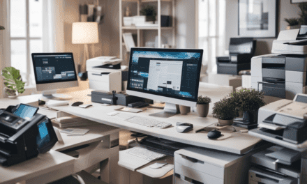 Low Cost Home Office Supplies: Affordable Options for Your Workspace