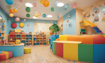 Affordable Child Care Options: A Working Parent’s Guide