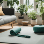 Affordable Home Workout Routines (No Equipment Needed)