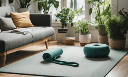 Affordable Home Workout Routines (No Equipment Needed)