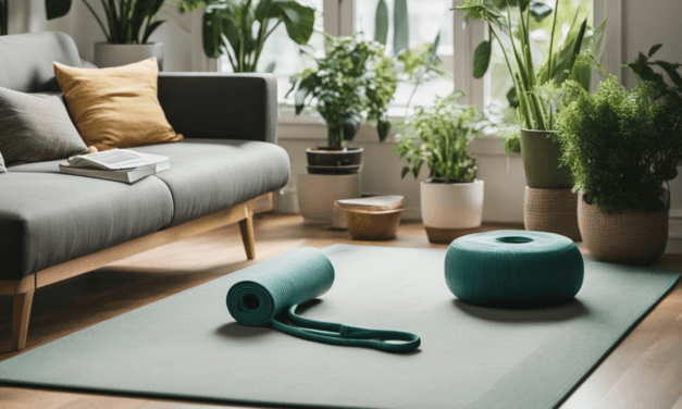 Affordable Home Workout Routines (No Equipment Needed)