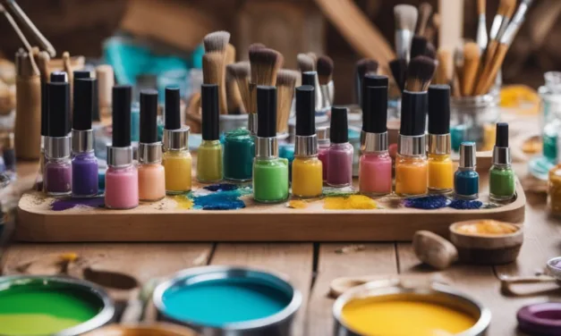 Affordable Supplies for Unleashing Creativity: DIY Top Picks Under $20