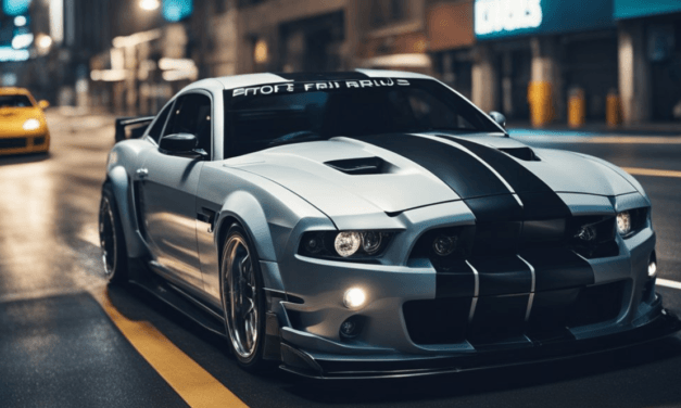 Affordable and Reliable Car Accessories: Top Picks Under $20