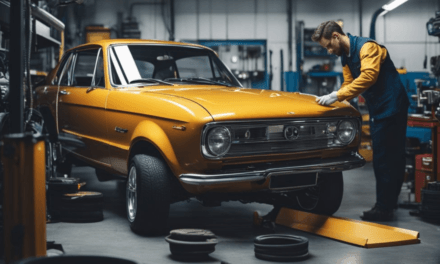 Basic Car Maintenance to Prevent Costly Repairs