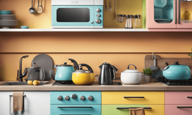 Best Budget Appliances: Kitchen Essentials Under $30