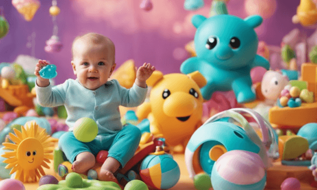 Best Budget Baby Products: Top Picks for New Parents on a Tight Budget