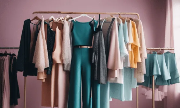 Best Budget Clothing: Affordable Fashion for the Savvy Shopper