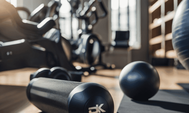 Best Budget Fitness Gear: Top Picks for Inexpensive Workout Eqipment