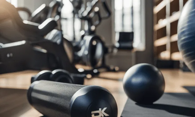 Best Budget Fitness Gear: Top Picks for Inexpensive Workout Eqipment