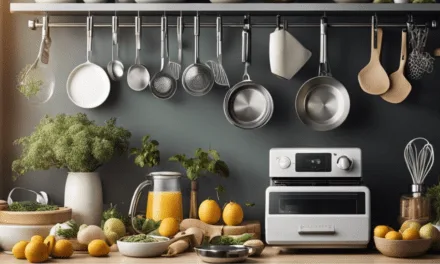 Timeless Kitchen Essentials: The Best Budget Gadgets Under $25