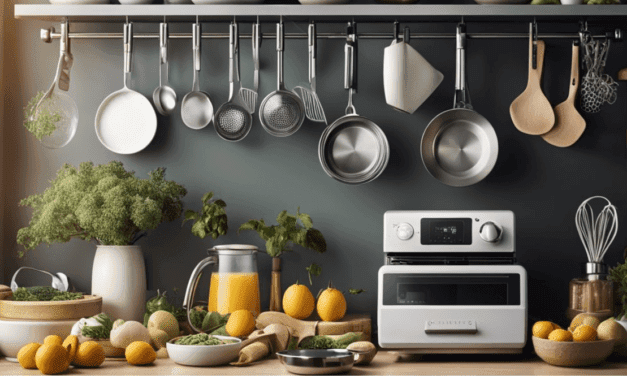 Timeless Kitchen Essentials: The Best Budget Gadgets Under $25