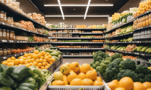 Best Budget Grocery Finds Under $10: Cheap and Nutritious Options for Wallet-Friendly Shopping