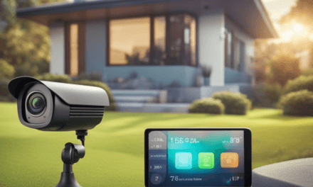 Best Budget Home Security: Secure Your Home for Under $30