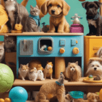 Pet Picks: Evergreen Best Budget Pet Supplies for Your Furry Friends Under $20