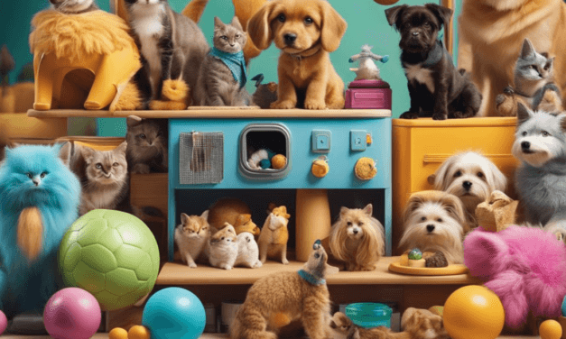 Pet Picks: Evergreen Best Budget Pet Supplies for Your Furry Friends Under $20