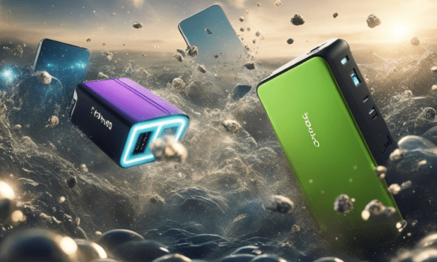 Best Budget Portable Charger: Anker Power Bank – Is It Worth It?