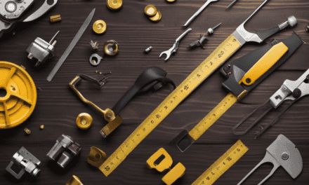 Best Budget Tools Under $30 for DIY Projects