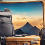 Best Budget Travel Gear: Top Picks for Affordable Adventurers