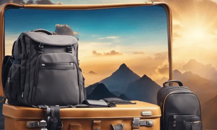 Best Budget Travel Gear: Top Picks for Affordable Adventurers