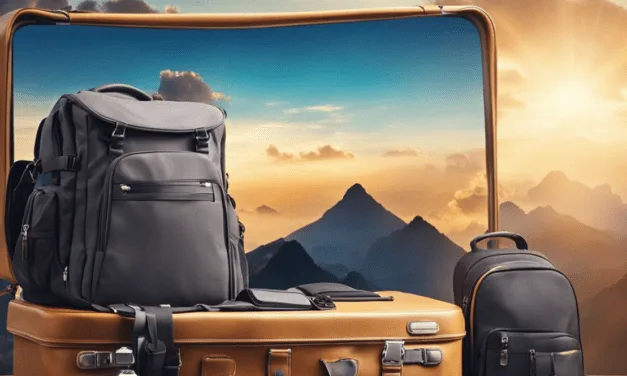 Best Budget Travel Gear: Top Picks for Affordable Adventurers