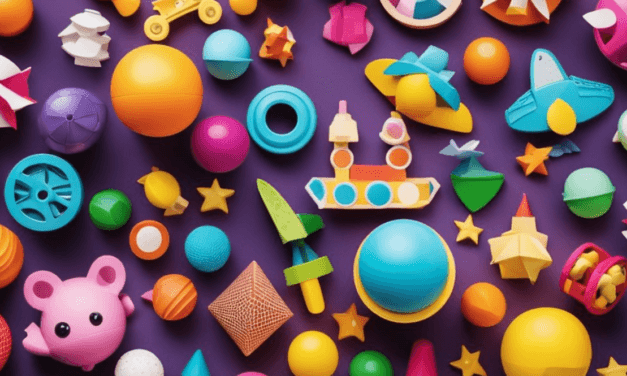 Best Learning Toys for Kids: Timeless Low-Cost Toys for Learning Under $15