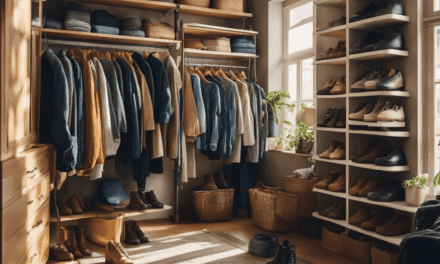 Building a Wardrobe on a Budget: Look Good Without Breaking the Bank