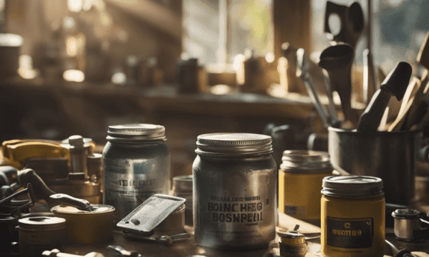 DIY Home Repairs: Save Money and Be Your Own Handyman