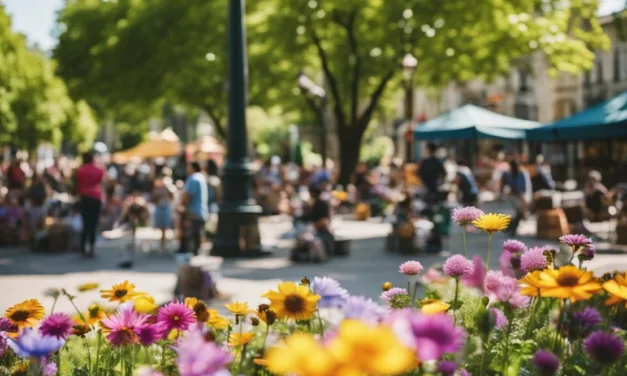 Entertaining on a Budget: Finding Free and Low-Cost Entertainment in Your City