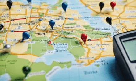 How to Plan an Affordable Vacation: Tips and Tricks for Budget Travelers