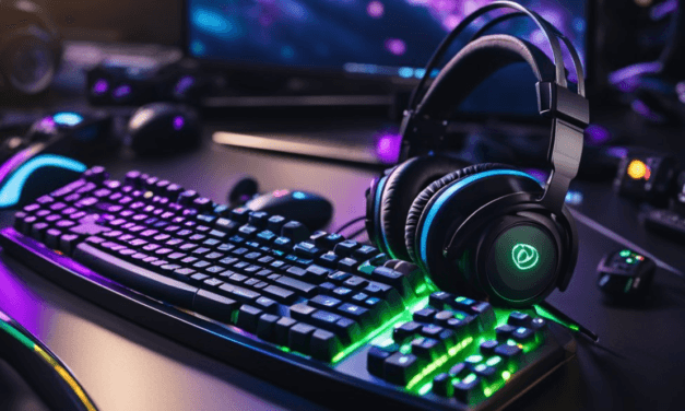 Low-Cost Gear for Gaming: Affordable Options for Gamers on a Budget