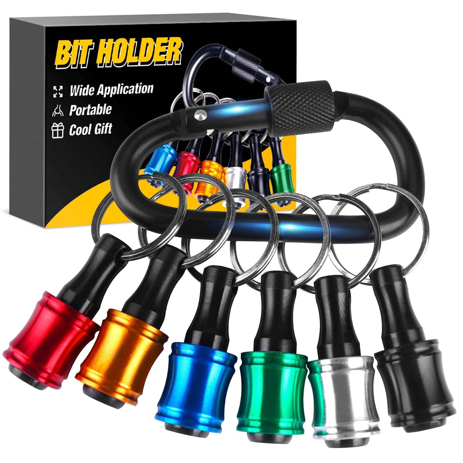 Bit Holder Tools
