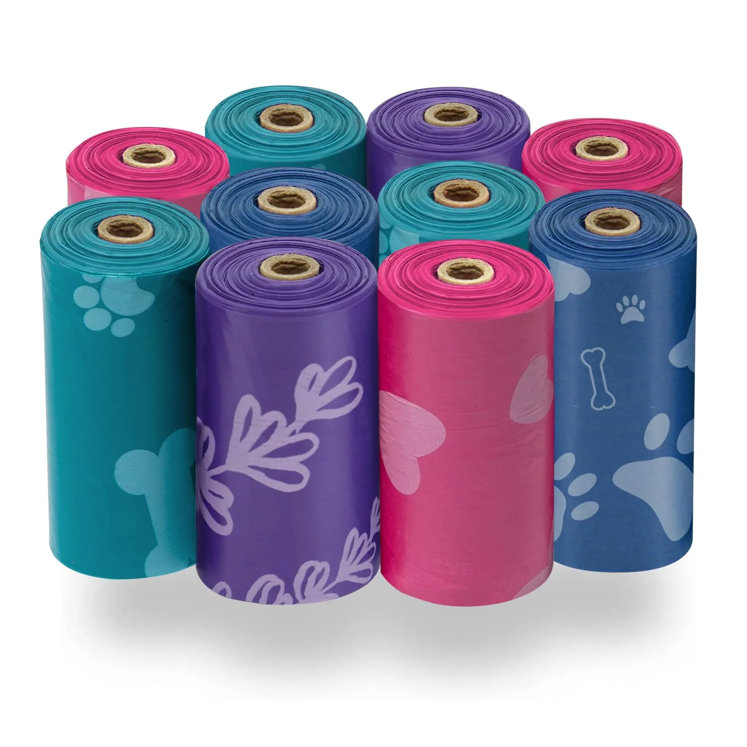Best Pet Supplies Dog Poop Bags