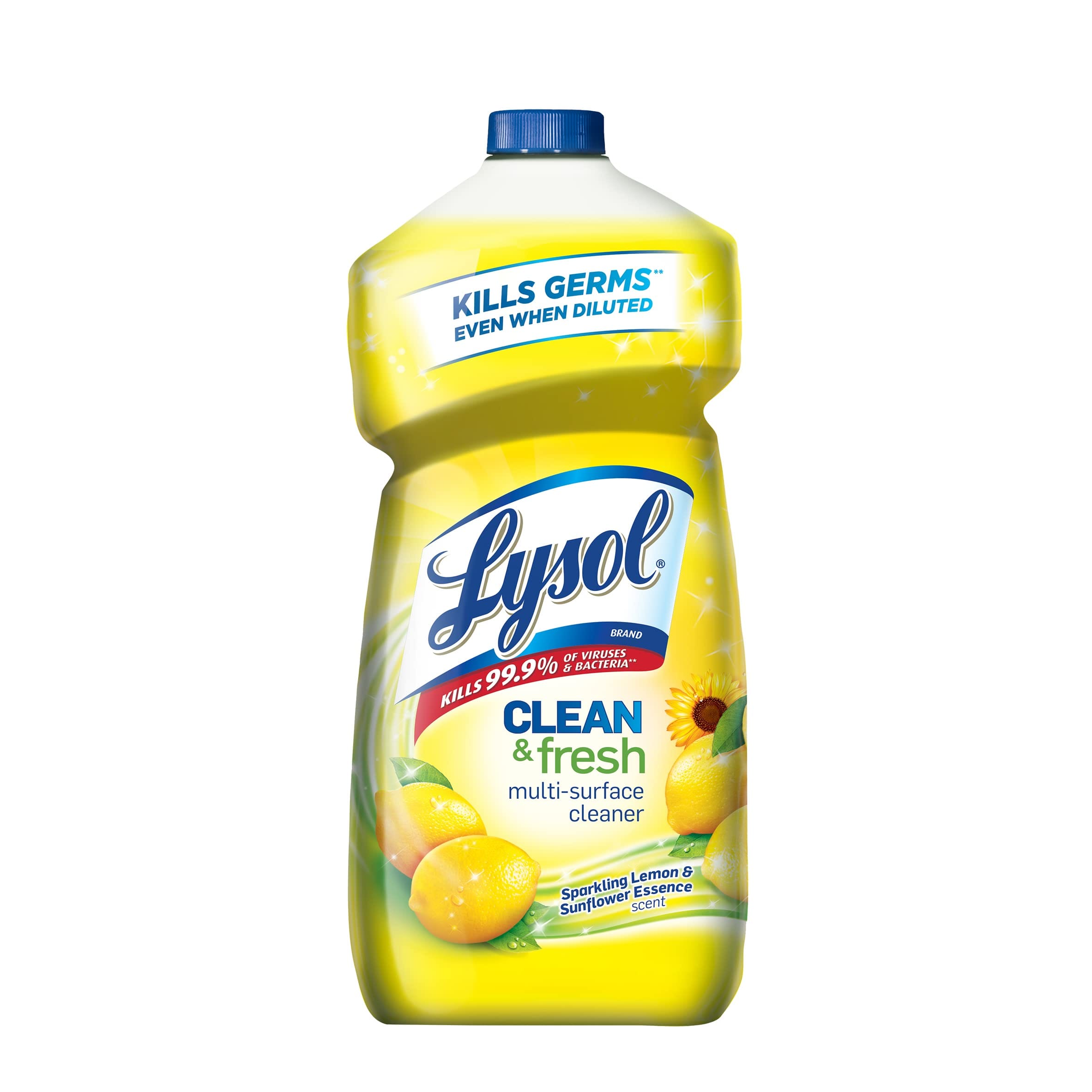 Lysol Multi-Surface Cleaner