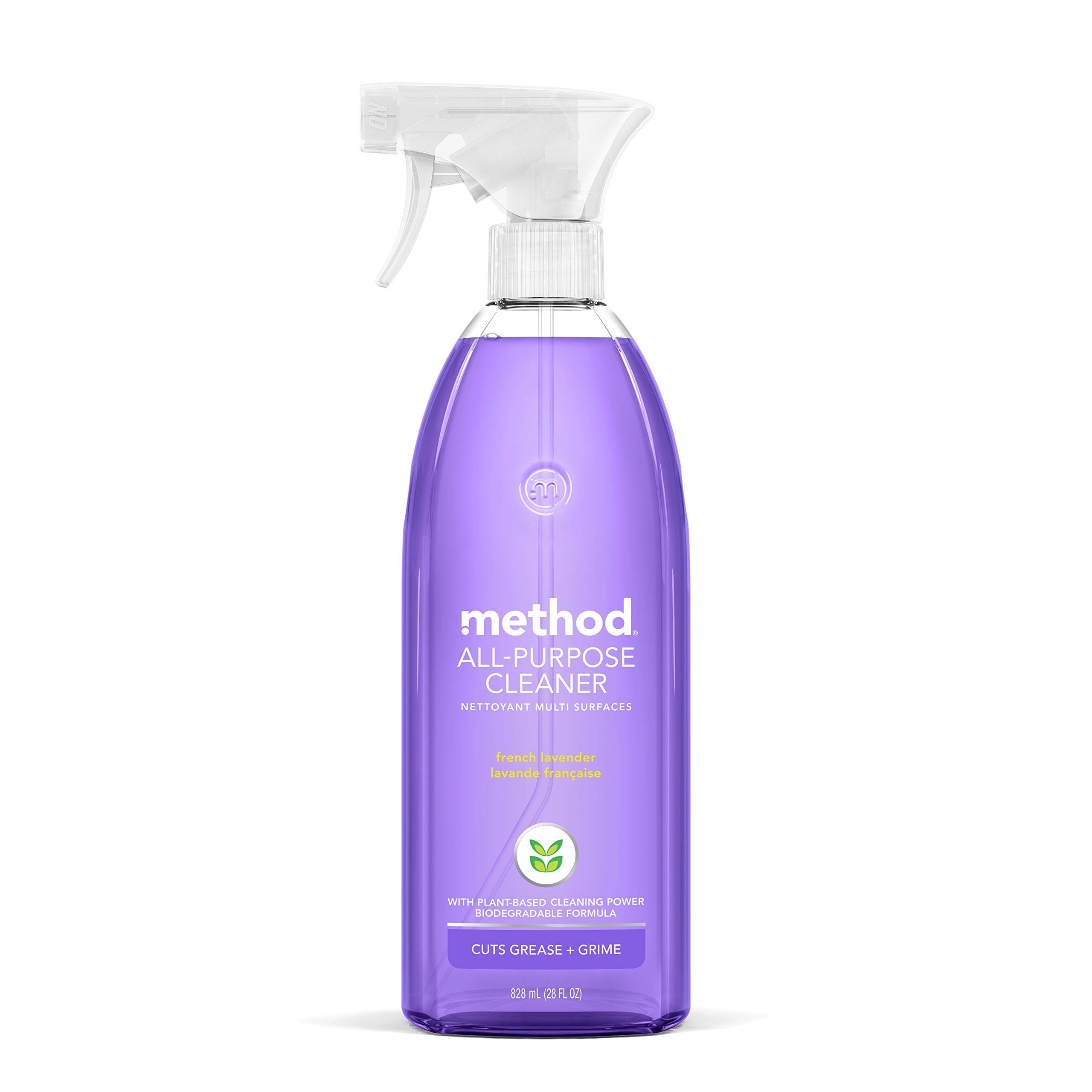 Method All-Purpose Cleaner Spray