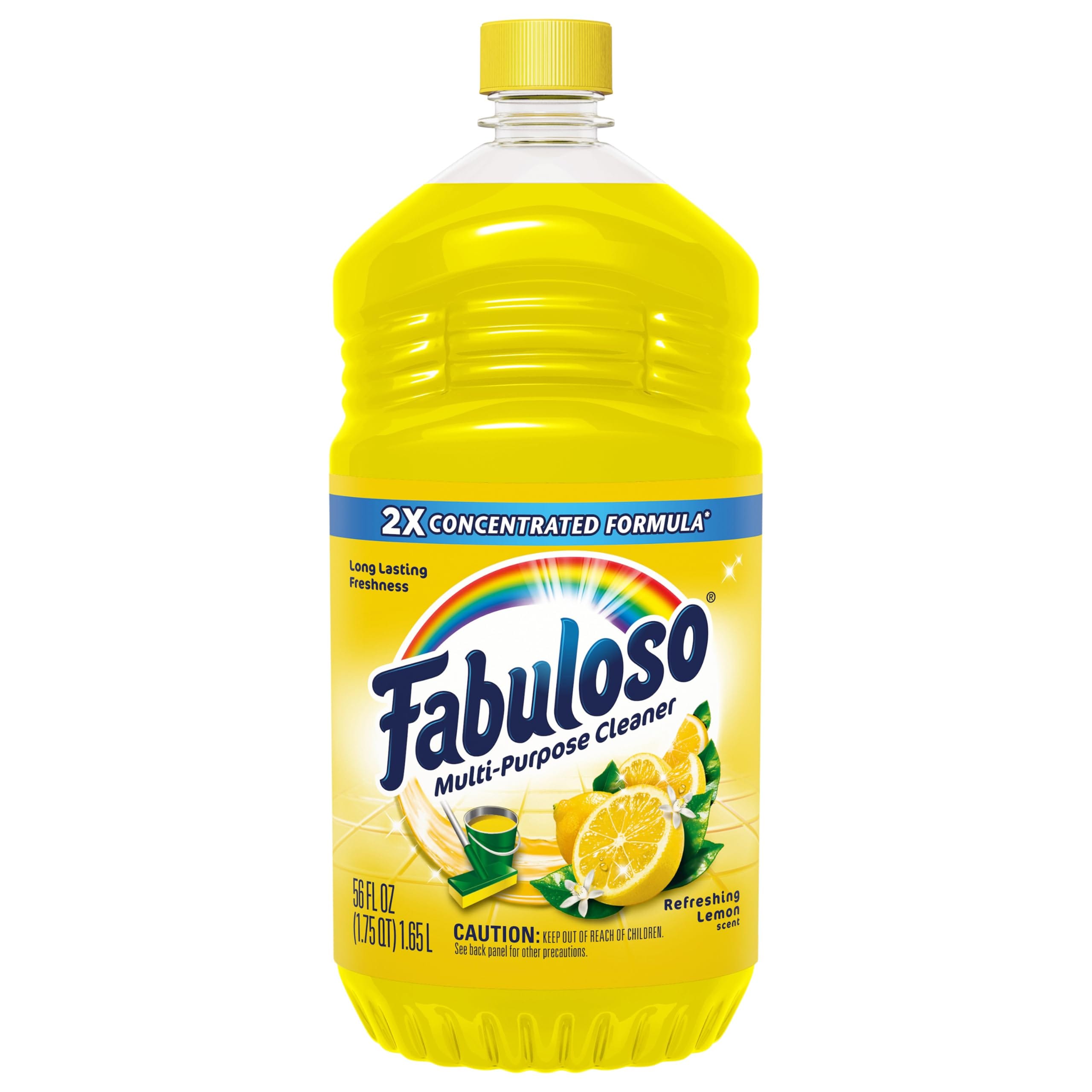Fabuloso Multi-Purpose Cleaner