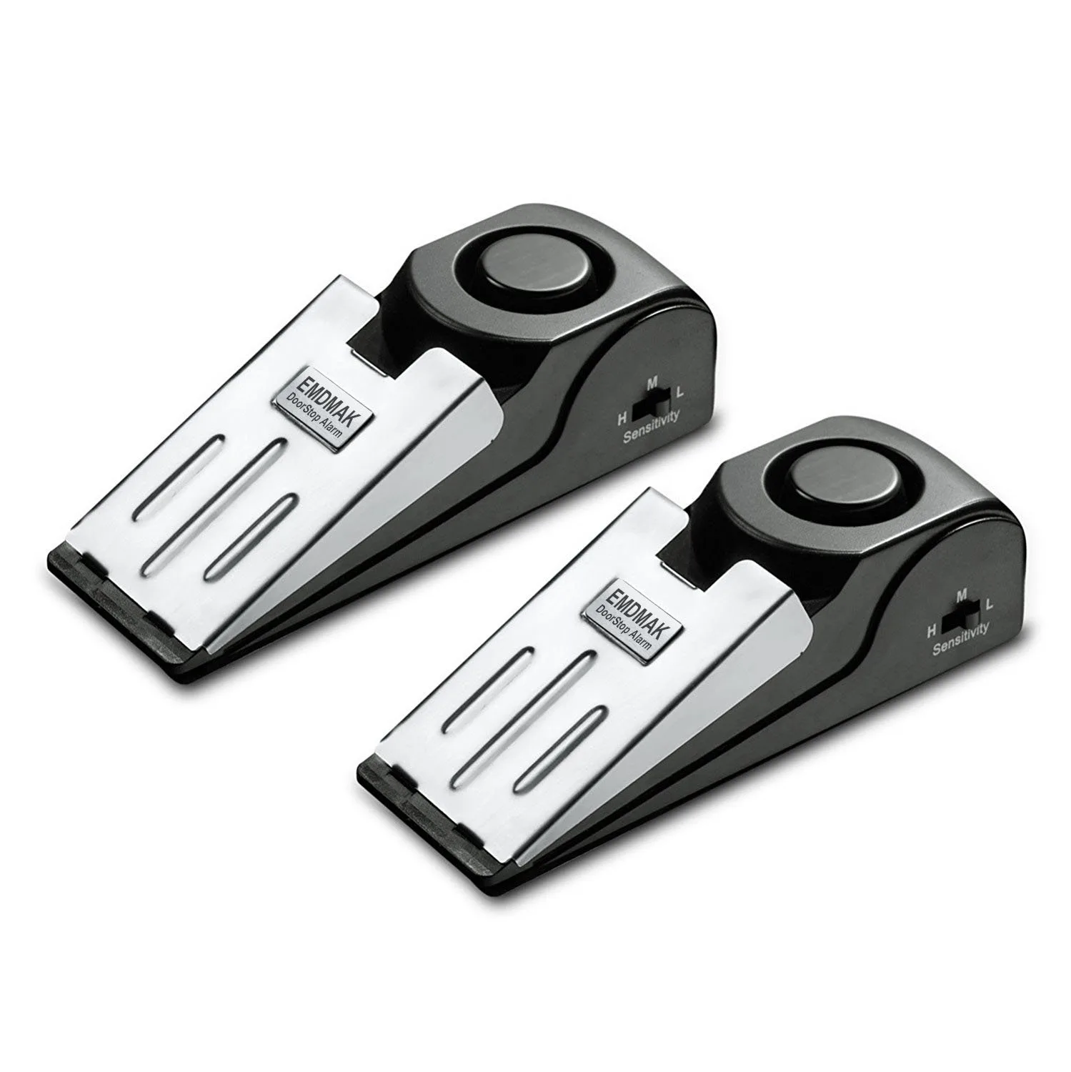 EMDMAK Door Stop Alarm