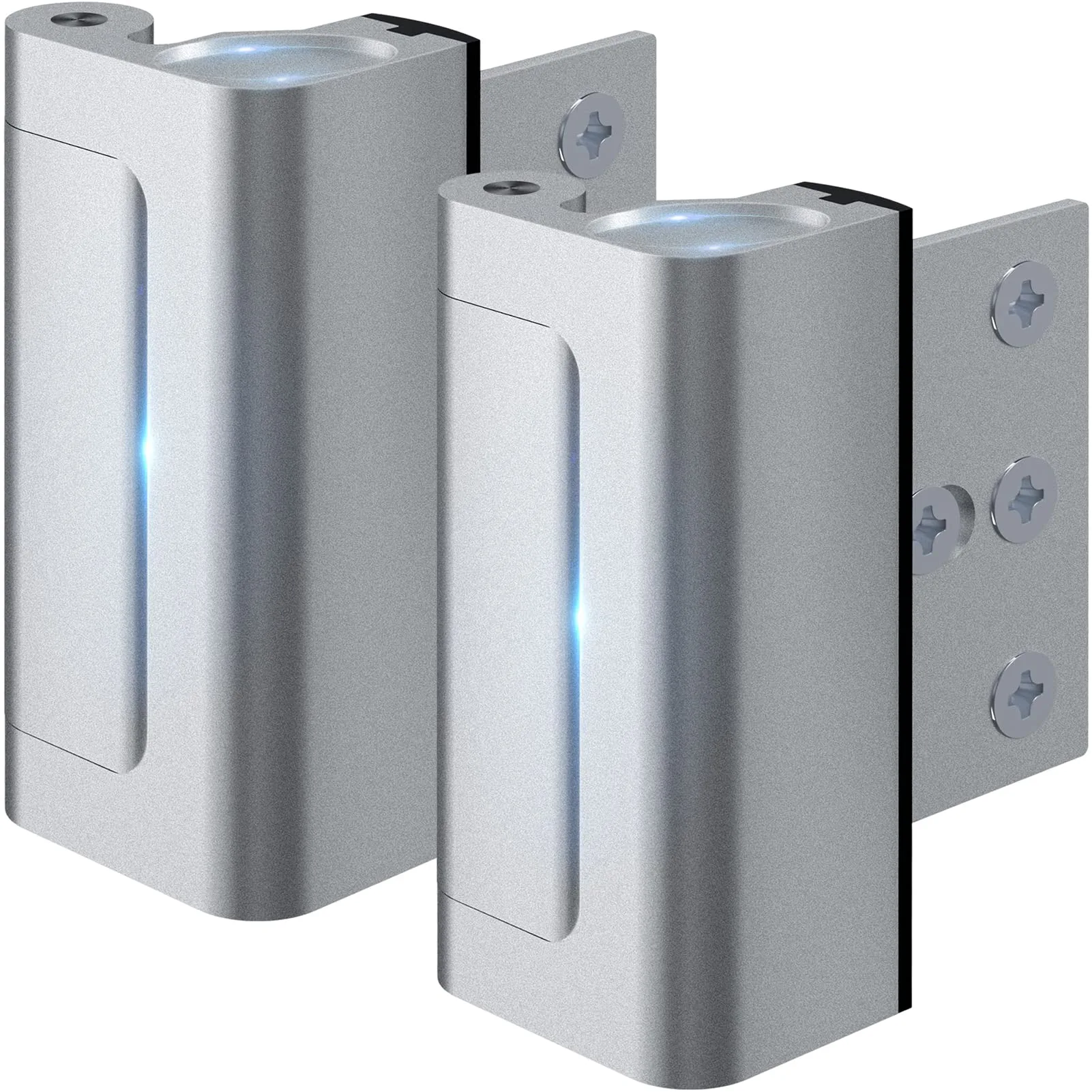 Rerishom Door Reinforcement Lock