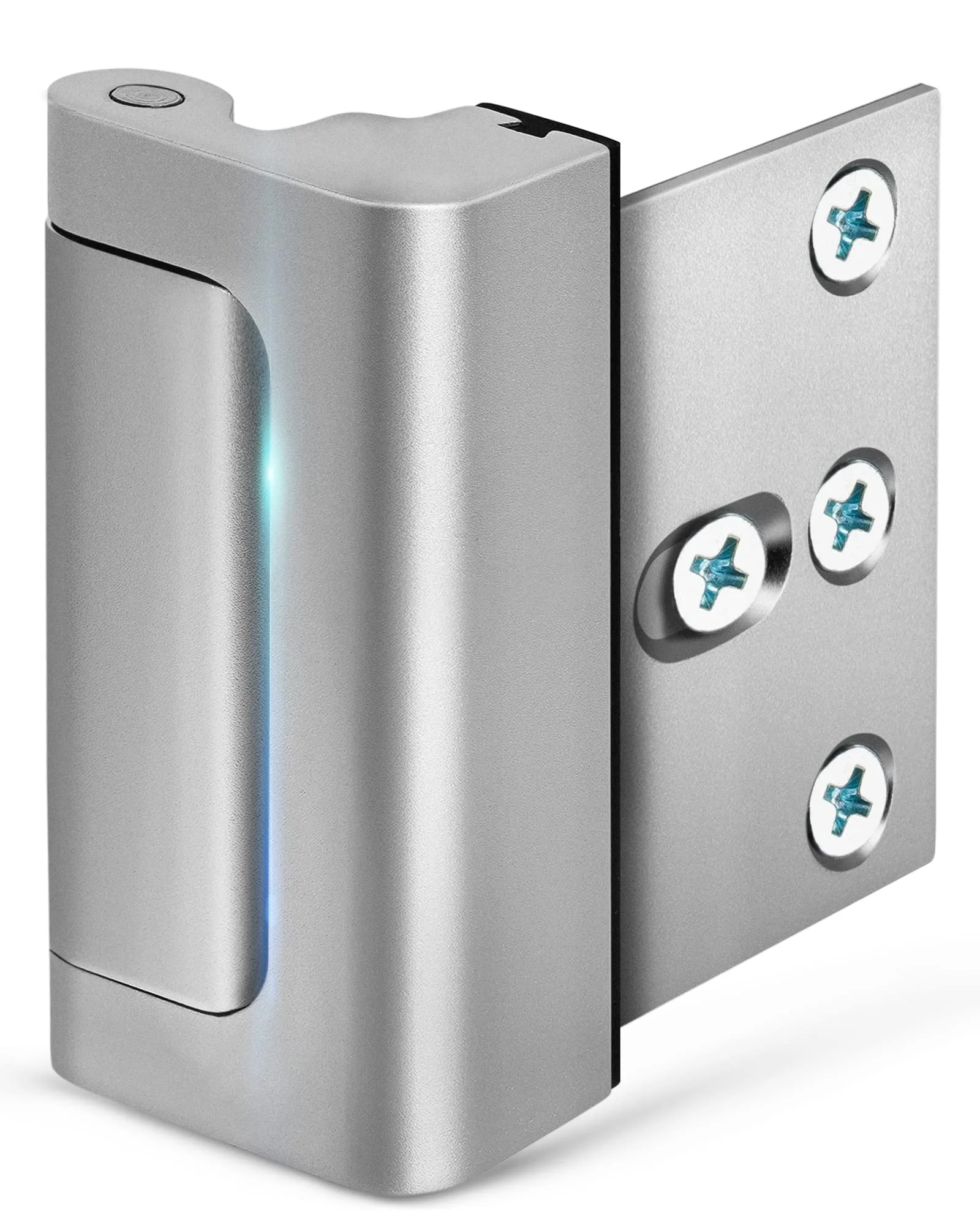 EverPlus Home Security Door Lock with 8 Screws