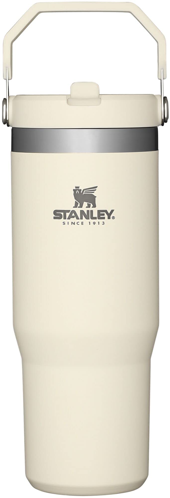 Stanley IceFlow Stainless Steel Tumbler with Straw