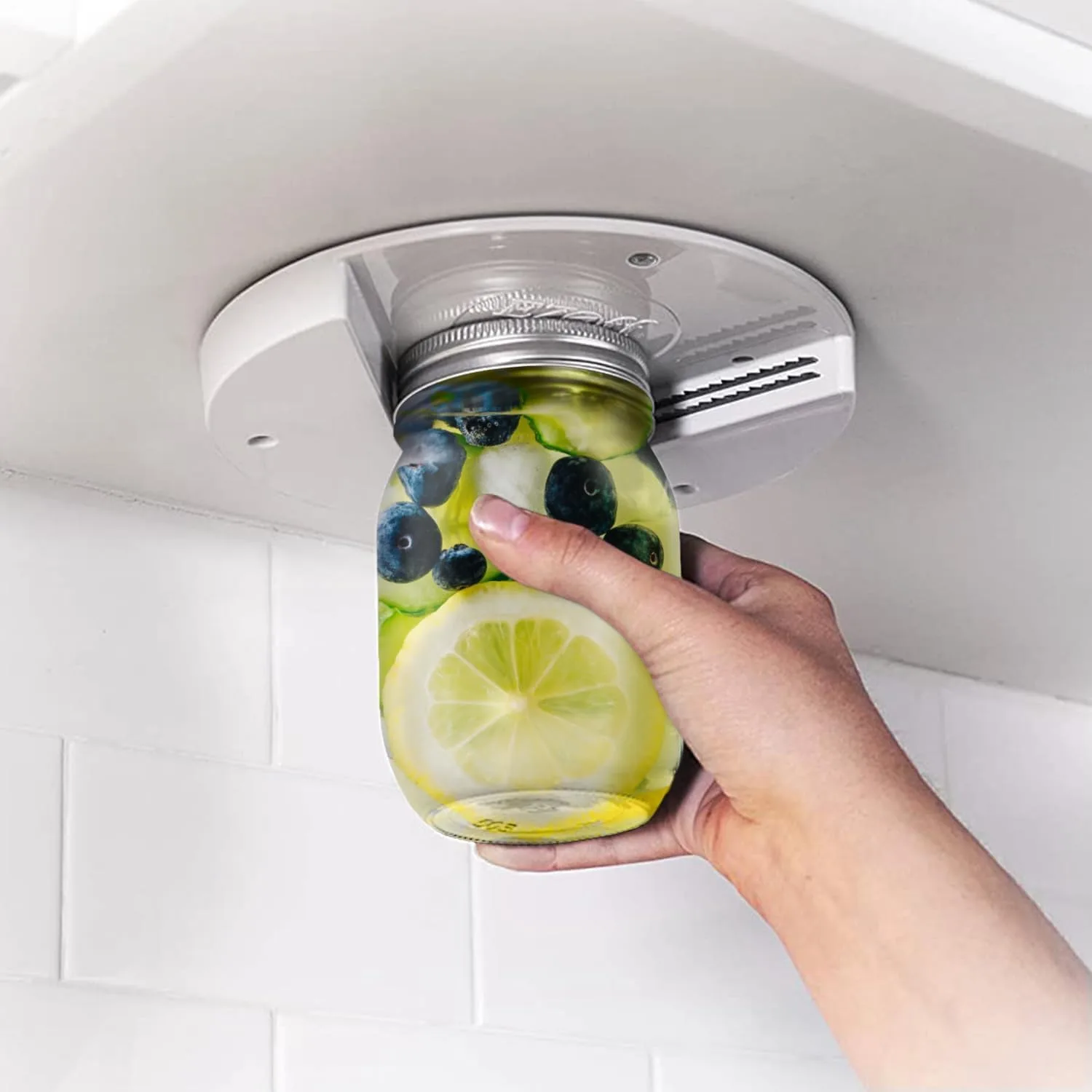 EZ Off Jar Opener for Seniors