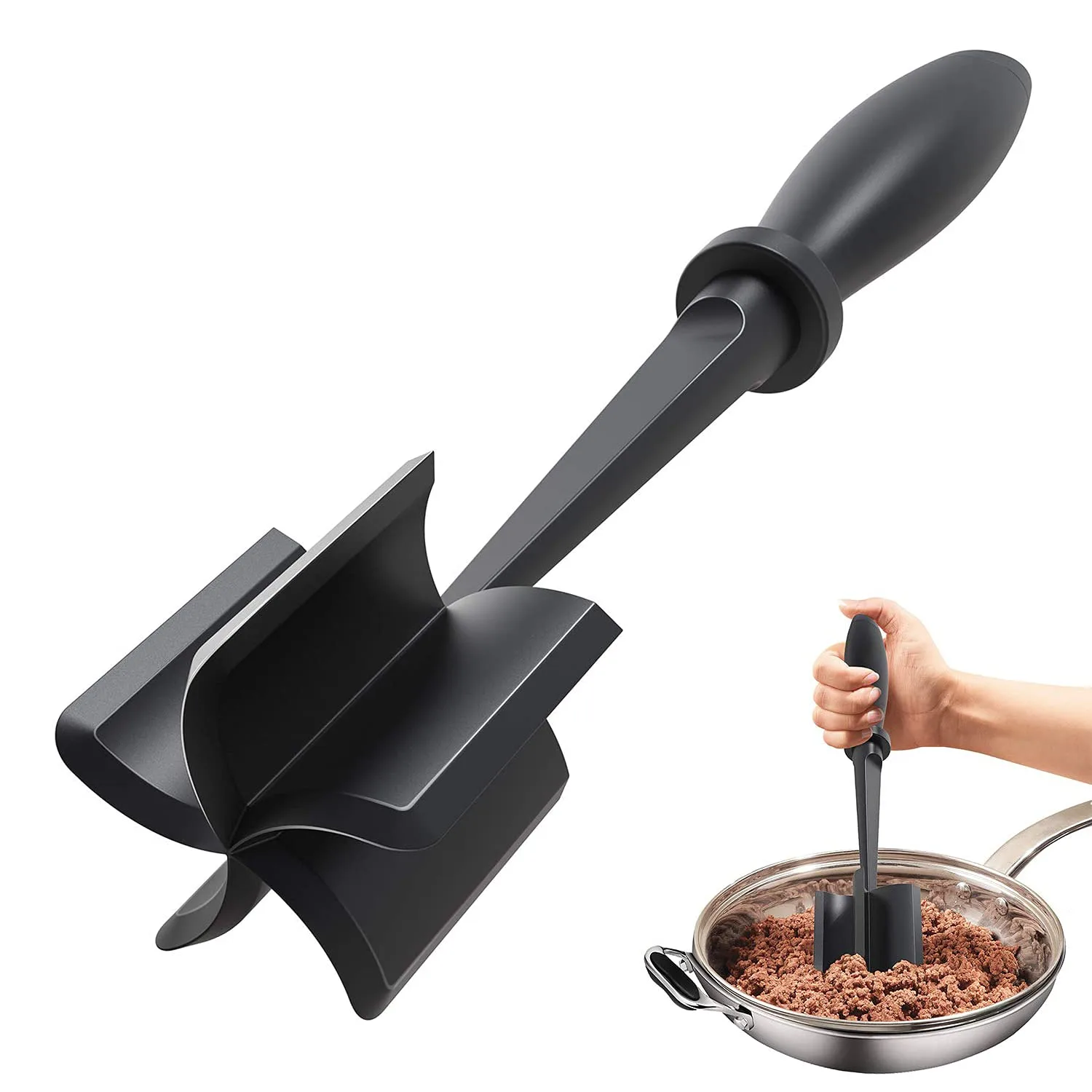 Upgrade Meat Chopper