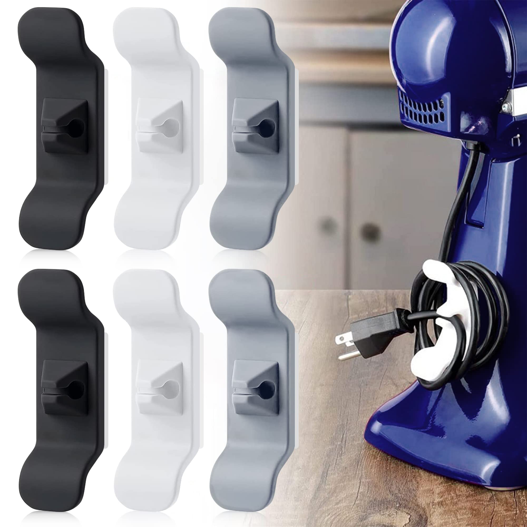 Animal-Gifts Cord Organizer