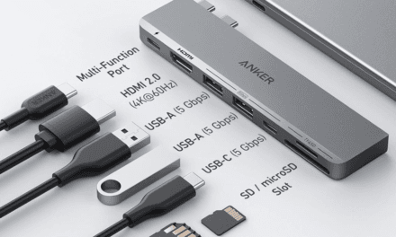 Anker USB C Hub for MacBook Review: Is It Worth the Hype?