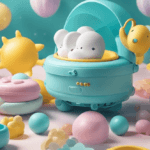 Best Budget Baby Gear: Top Picks for Saving Money on Baby Essentials