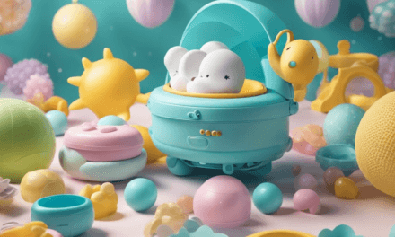 Best Budget Baby Gear: Top Picks for Saving Money on Baby Essentials