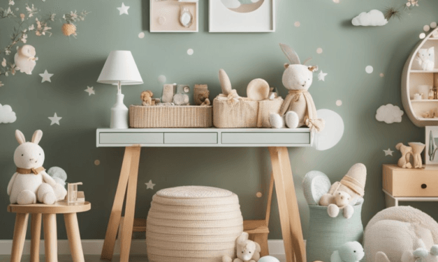 Best Budget Baby Products: Affordable Must-Haves for New Parents