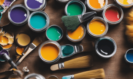 Best Budget Craft Supplies for Creative DIY Projects Under $20