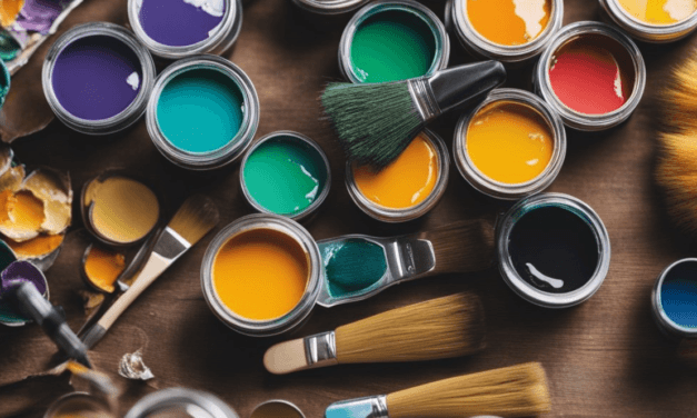 Best Budget Craft Supplies for Creative DIY Projects Under $20